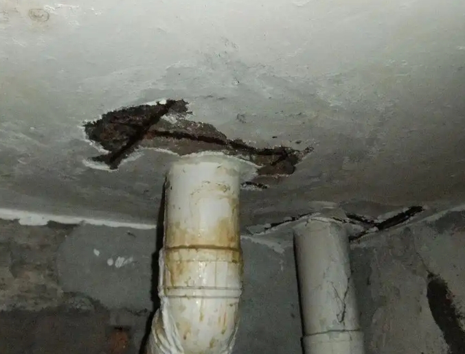 香坊卫生间漏水维修公司浅析香坊卫生间渗水维修的方法
