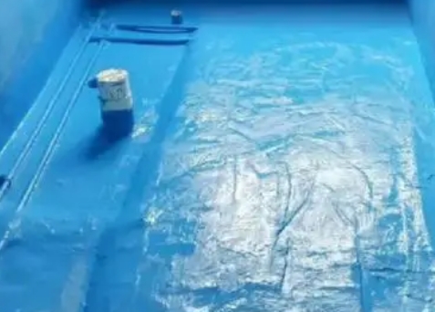 香坊卫生间漏水维修公司分享下香坊卫生间防水工程中常用防水涂料介绍。